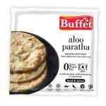 Aloo Paratha