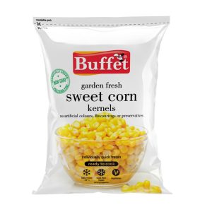 Sweet Corn Kernels