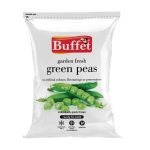 Green Peas