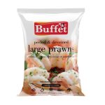 large prawns online