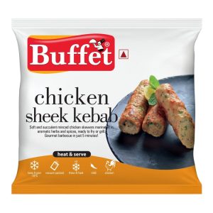 Chicken Sheek Kebab Online