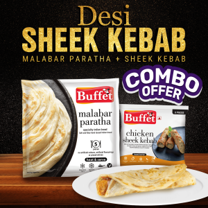 DESI SHEEK KEBAB