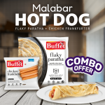 Malabar Hotdog