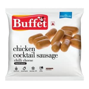 Chicken Cocktail Sausages online