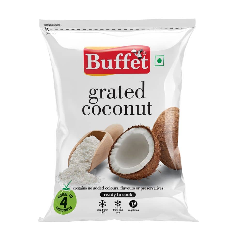 Grated Coconut online