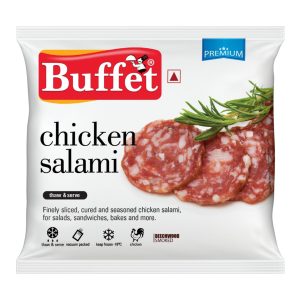 Chicken Salami Online