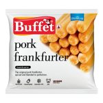 Pork Frankfurter