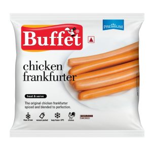 Chicken Frankfurter Online