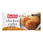 Frozen Chicken Cutlets