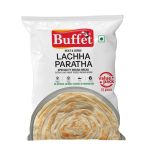 Lachha Paratha Frozen