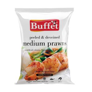 Medium Prawns Online