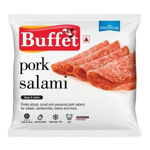 Buy Pork Salami Online