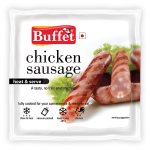 Frozen Chicken Sausage online