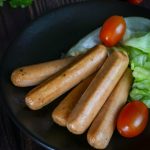 Chicken-Sausages